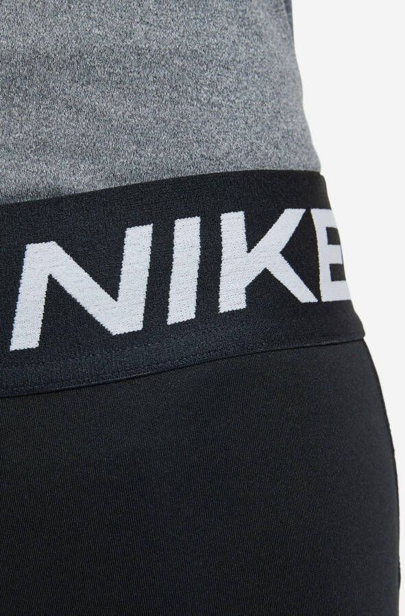 Nike Functionele short Pro Big Kids' (girls') 3" Shor