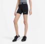 Nike Functionele short Pro Big Kids' (girls') 3" Shor - Thumbnail 4