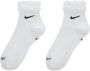 Nike Functionele sokken Everyday Training Ankle Socks - Thumbnail 2