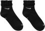 Nike Functionele sokken Everyday Training Ankle Socks - Thumbnail 3