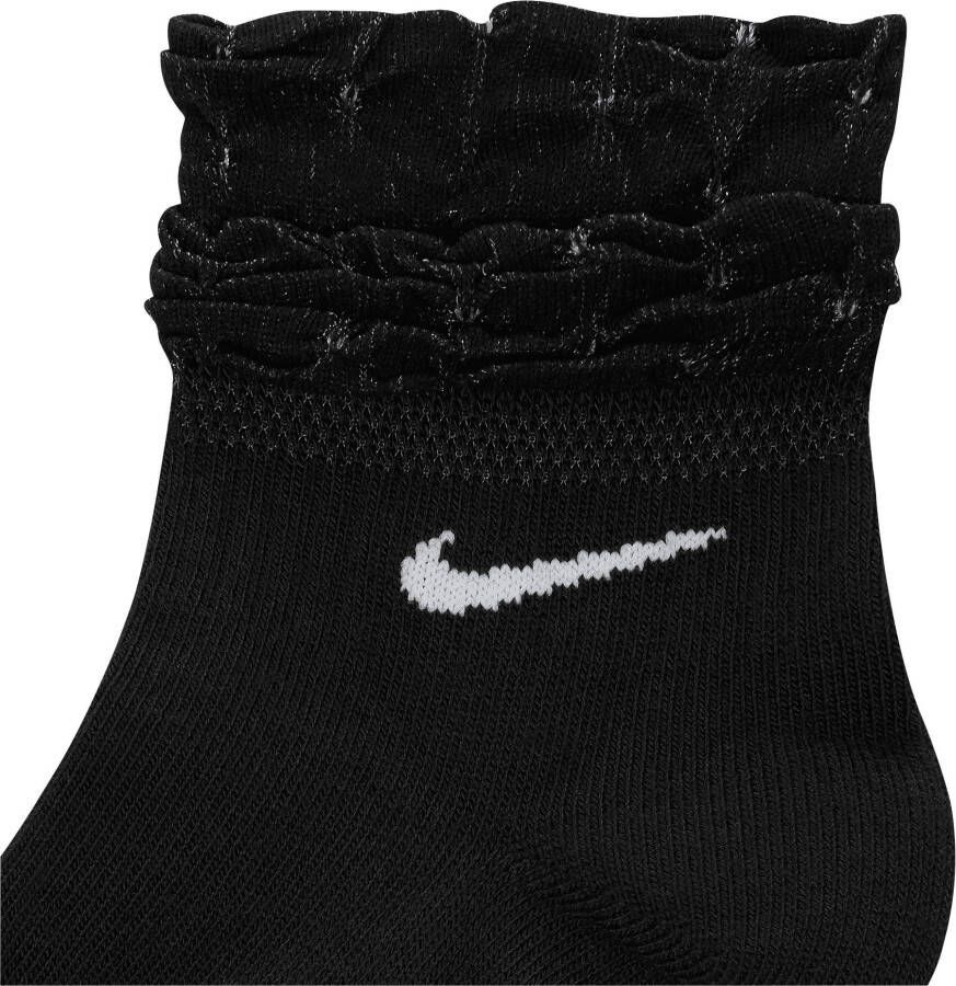 Nike Functionele sokken Everyday Training Ankle Socks