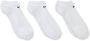 Nike Functionele sokken EVERYDAY CUSHIONED TRAINING NO-SHOW (set 3 paar) - Thumbnail 2