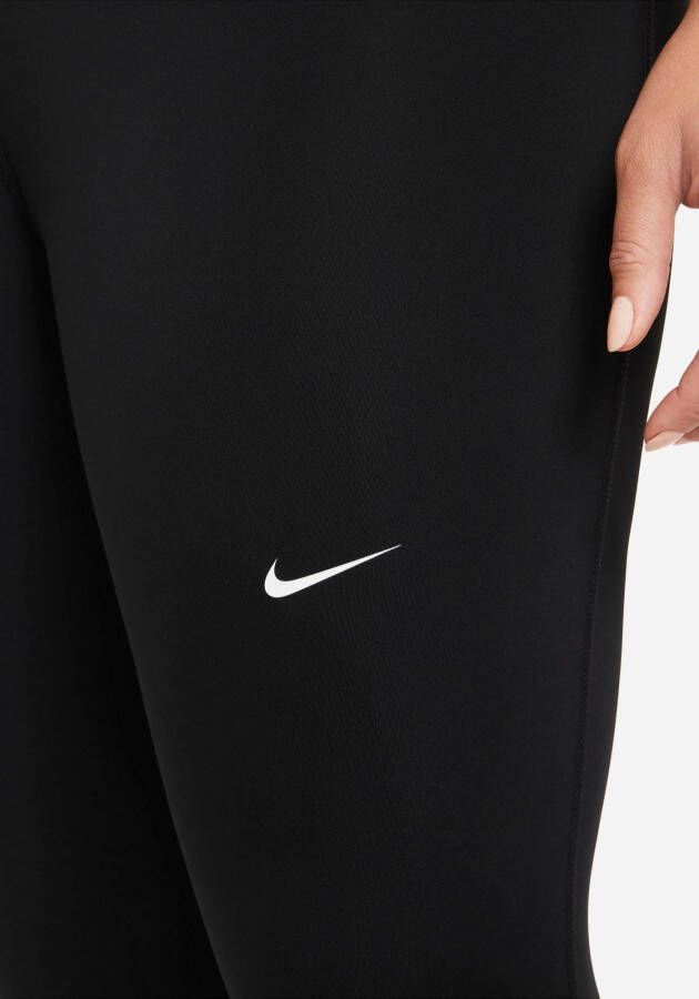 Nike Functionele tights Pro 365 Women's Tights Plus Size