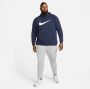 Nike Hoodie Dri-FIT Men's Pullover Training Hoodie - Thumbnail 13