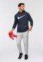Nike Hoodie Dri-FIT Men's Pullover Training Hoodie - Thumbnail 14