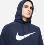Nike Hoodie Dri-FIT Men's Pullover Training Hoodie - Thumbnail 3