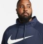 Nike Hoodie Dri-FIT Men's Pullover Training Hoodie - Thumbnail 10