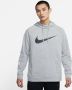 Nike Hoodie Dri-FIT Men's Pullover Training Hoodie - Thumbnail 2