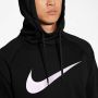 Nike Hoodie Dri-FIT Men's Pullover Training Hoodie - Thumbnail 12