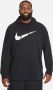 Nike Hoodie Dri-FIT Men's Pullover Training Hoodie - Thumbnail 4