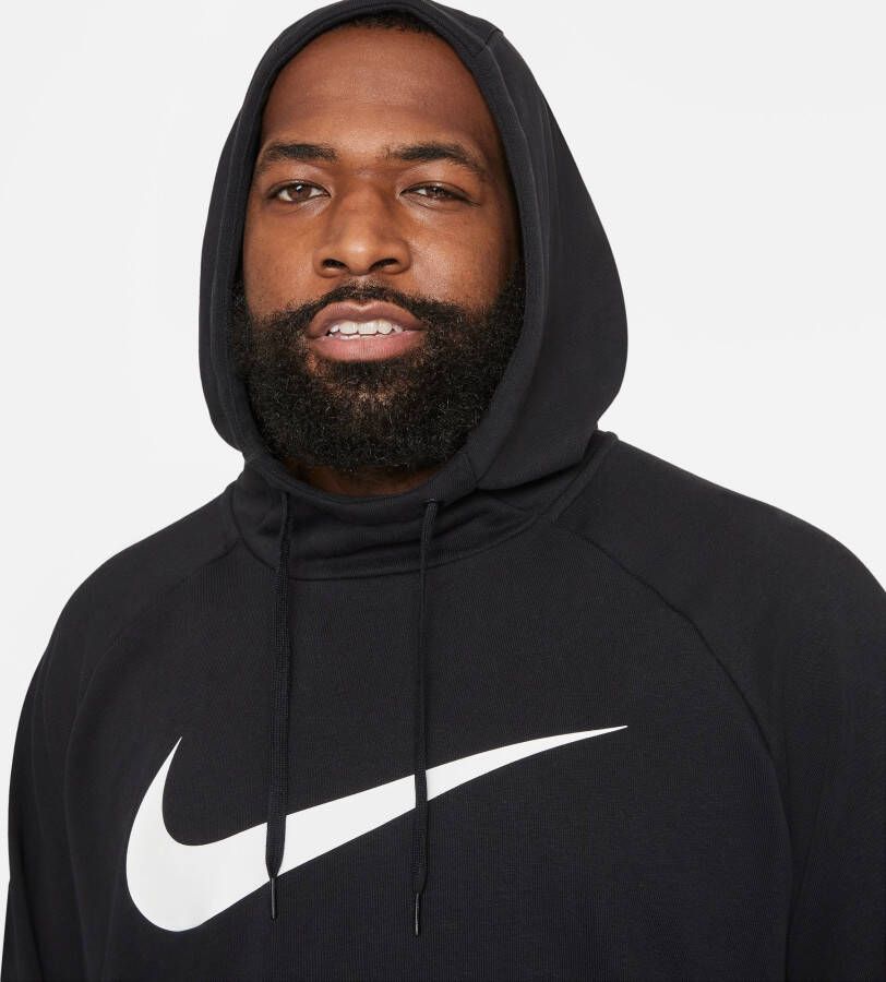 Nike Hoodie Dri-FIT Men's Pullover Training Hoodie