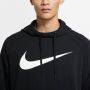 Nike Hoodie Dri-FIT Men's Pullover Training Hoodie - Thumbnail 9