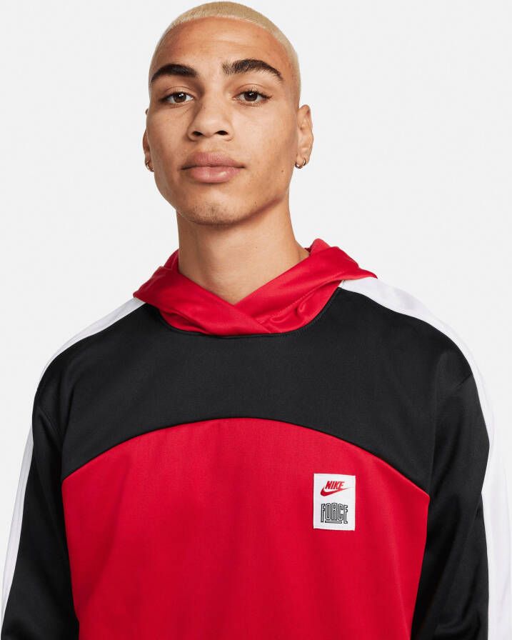 Nike Hoodie M NK TF STARTING PO HOODIE
