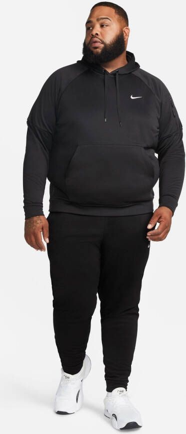 Nike Hoodie Therma-FIT Men's Pullover Fitness Hoodie