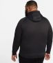 Nike Hoodie Therma-FIT Men's Pullover Fitness Hoodie - Thumbnail 4