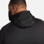 Nike Hoodie Therma-FIT Men's Pullover Fitness Hoodie - Thumbnail 6