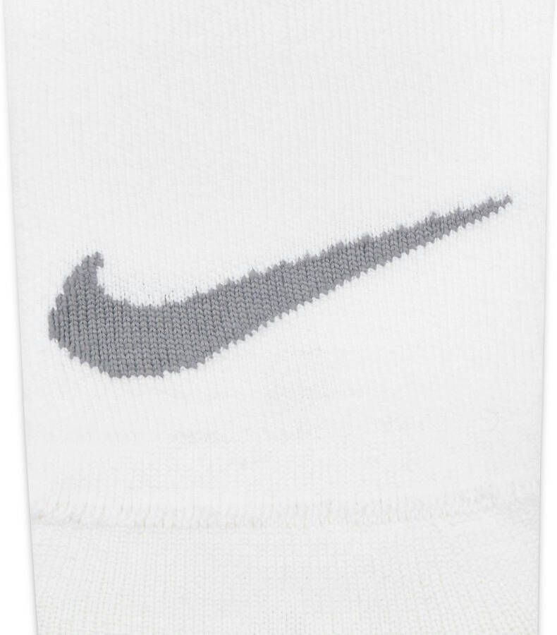 Nike Kousenvoetjes met ventilerend mesh (3 paar)