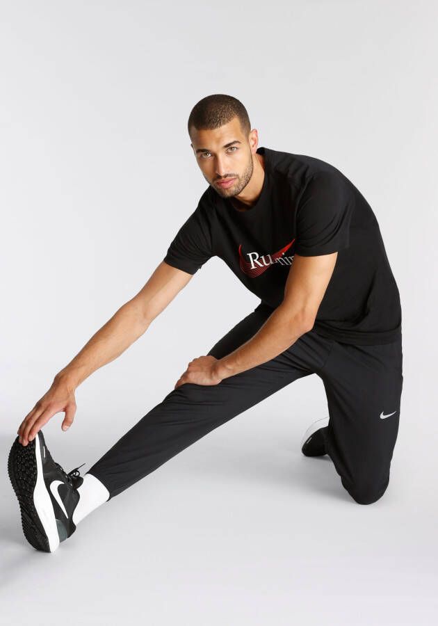 Nike Runningbroek DRI-FIT CHALLENGER MEN'S WOVEN RUNNING PANTS