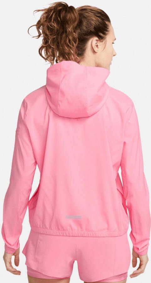 Nike Runningjack Impossibly Light Women's Hooded Running Jacket