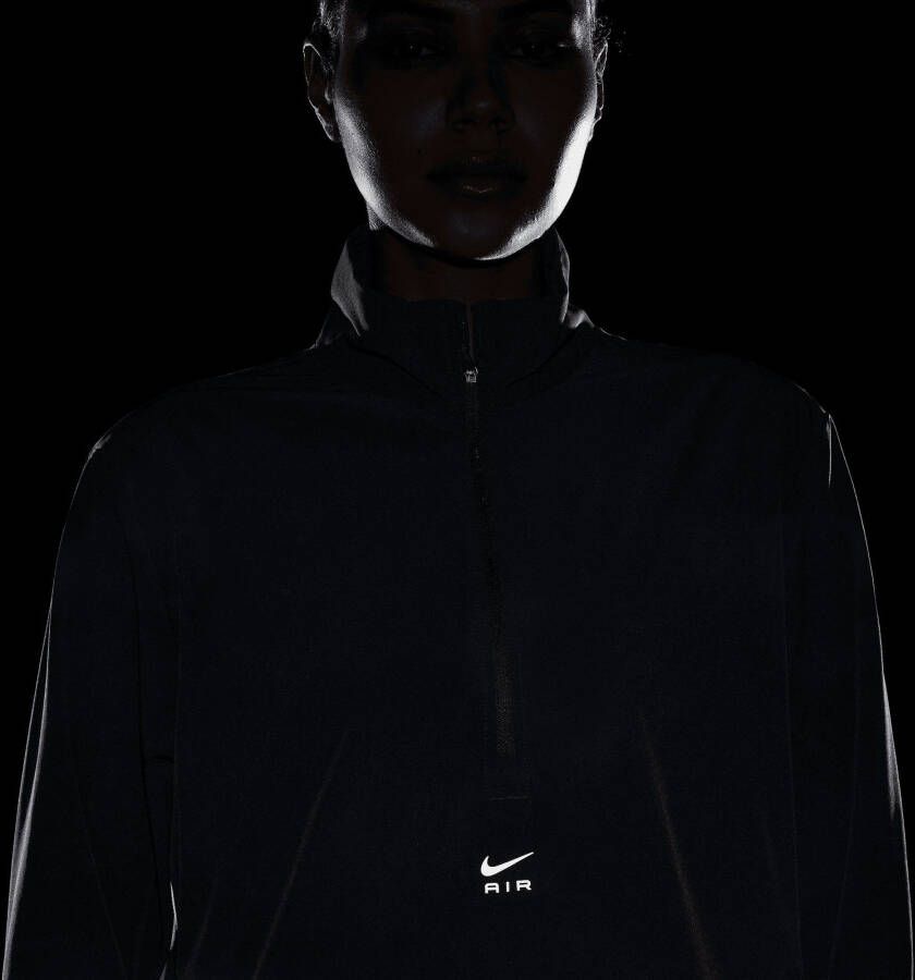 Nike Runningjack AIR DRI-FIT WOMEN'S 1 -ZIP JACKET