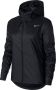 Nike Runningjack Essential WoMen's Running Jacket (Plus Size) - Thumbnail 6