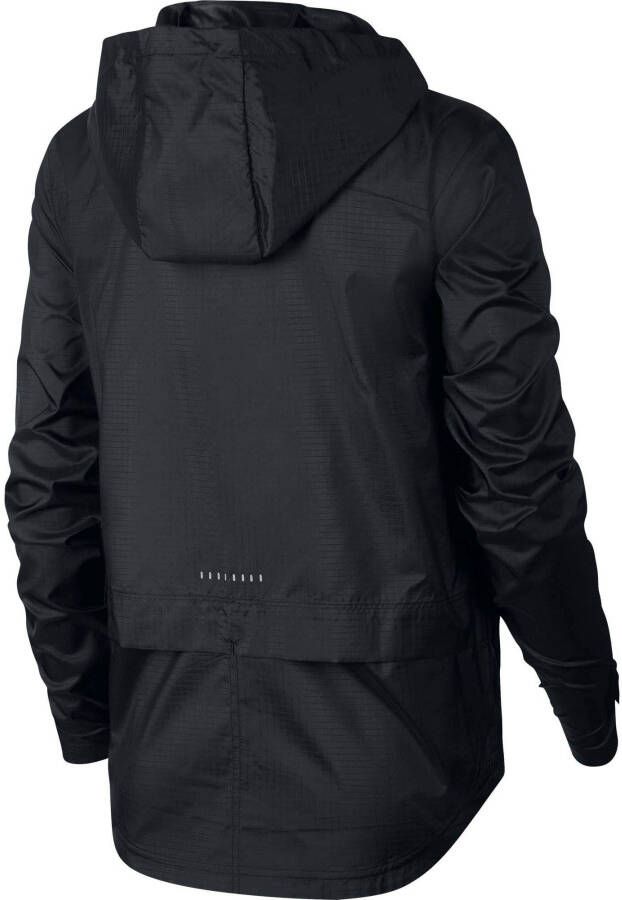 Nike Runningjack Essential WoMen's Running Jacket (Plus Size)