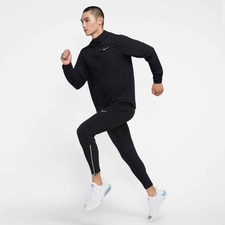 Nike Runningjack RUN STRIPE MENS WOVEN RUNNING JACK