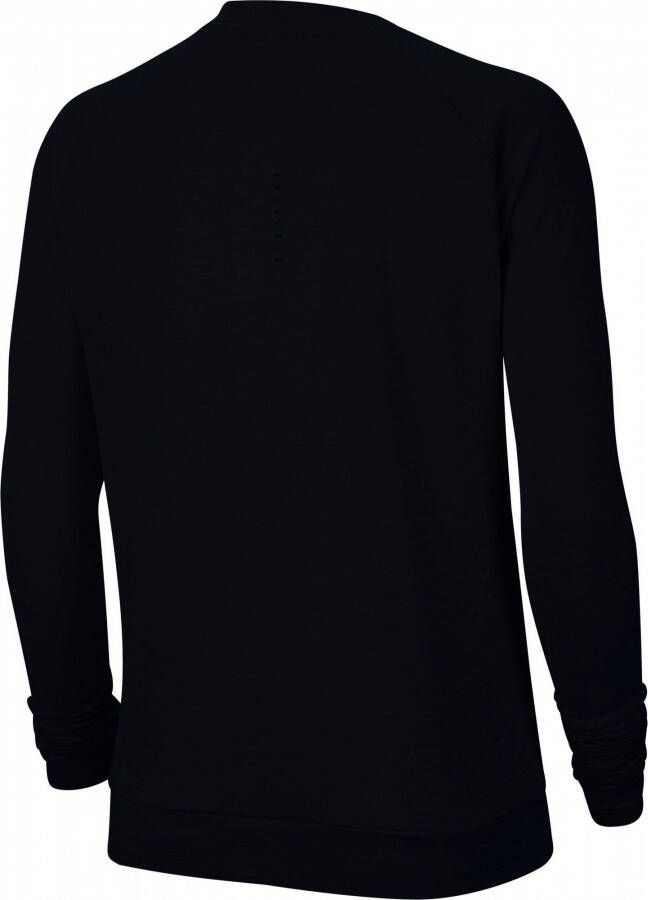 Nike Running shirt PACER WOMENS RUNNING CREW