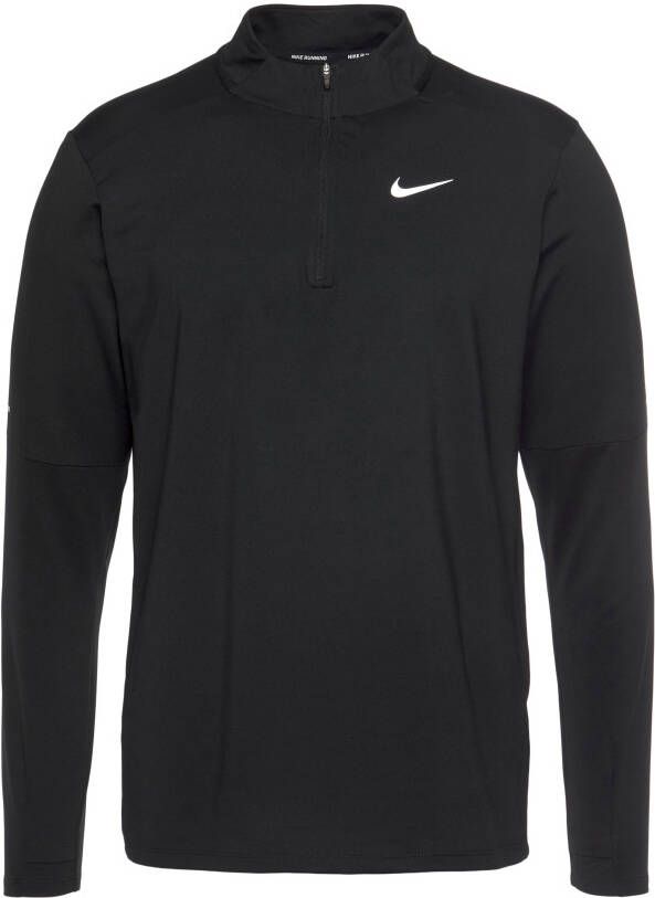 Nike Runningshirt Dri-FIT Element Men's 1 -Zip Running Top - Foto 7