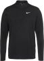 Nike Runningshirt Dri-FIT Element Men's 1 -Zip Running Top - Thumbnail 7