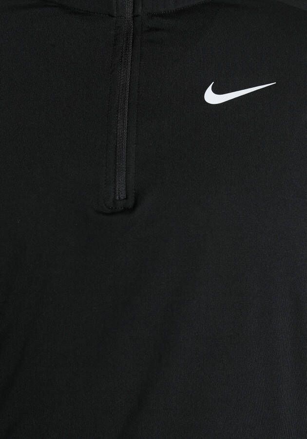 Nike Runningshirt Dri-FIT Element Men's 1 -Zip Running Top - Foto 8