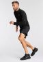 Nike Runningshirt Dri-FIT Element Men's 1 -Zip Running Top - Thumbnail 10