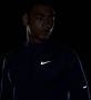 Nike Runningshirt Dri-FIT Element Men's 1 -Zip Running Top - Thumbnail 7