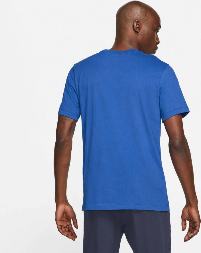 Nike Runningshirt Dri-FIT Men's Running T-Shirt