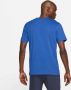 Nike Runningshirt Dri-FIT Men's Running T-Shirt - Thumbnail 2