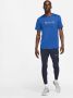 Nike Runningshirt Dri-FIT Men's Running T-Shirt - Thumbnail 4