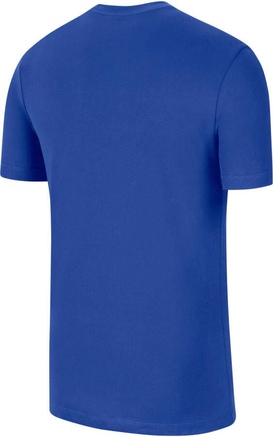 Nike Runningshirt Dri-FIT Men's Running T-Shirt