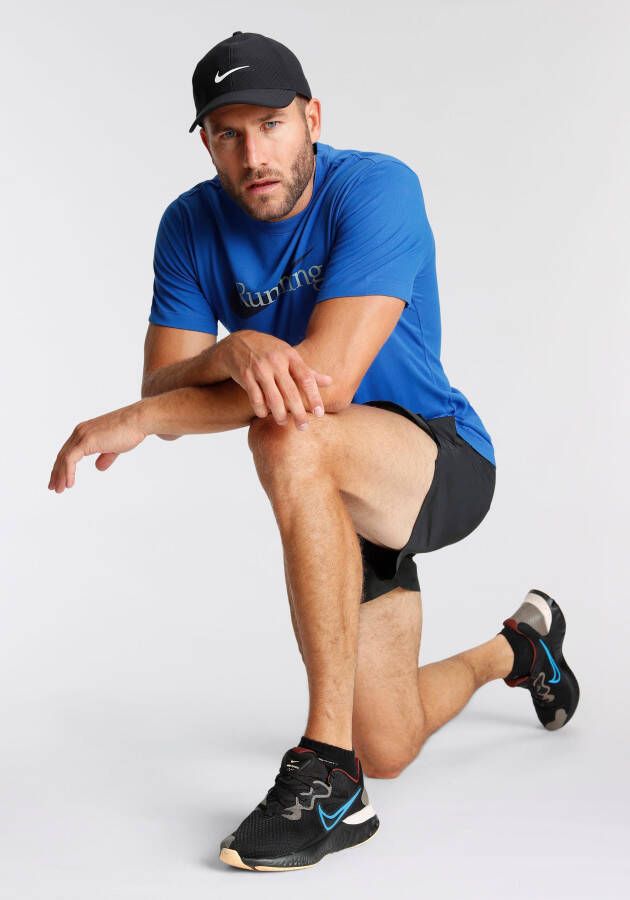 Nike Runningshirt Dri-FIT Men's Running T-Shirt
