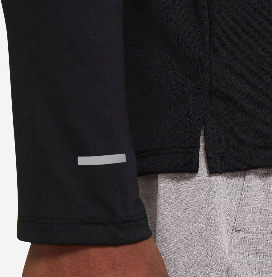 Nike Runningshirt Dri-FIT Miler Men's Long-Sleeve Running Top