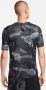 Nike Runningshirt Dri-FIT Miler Men's Short-Sleeve Camo Running Top - Thumbnail 2