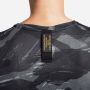 Nike Runningshirt Dri-FIT Miler Men's Short-Sleeve Camo Running Top - Thumbnail 5