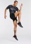 Nike Runningshirt Dri-FIT Miler Men's Short-Sleeve Camo Running Top - Thumbnail 7