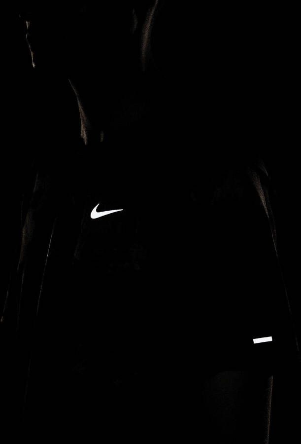 Nike Runningshirt Dri-FIT Miler Men's Short-Sleeve Camo Running Top