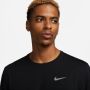 Nike Runningshirt DRI-FIT UV MILER MEN'S LONG-SLEEVE RUNNING TOP - Thumbnail 4