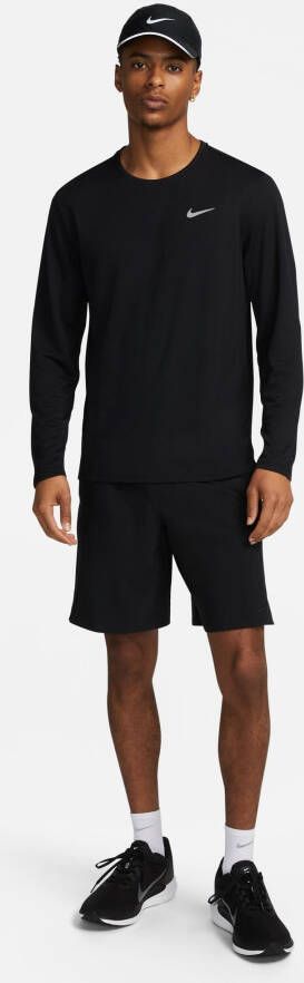 Nike Runningshirt DRI-FIT UV MILER MEN'S LONG-SLEEVE RUNNING TOP
