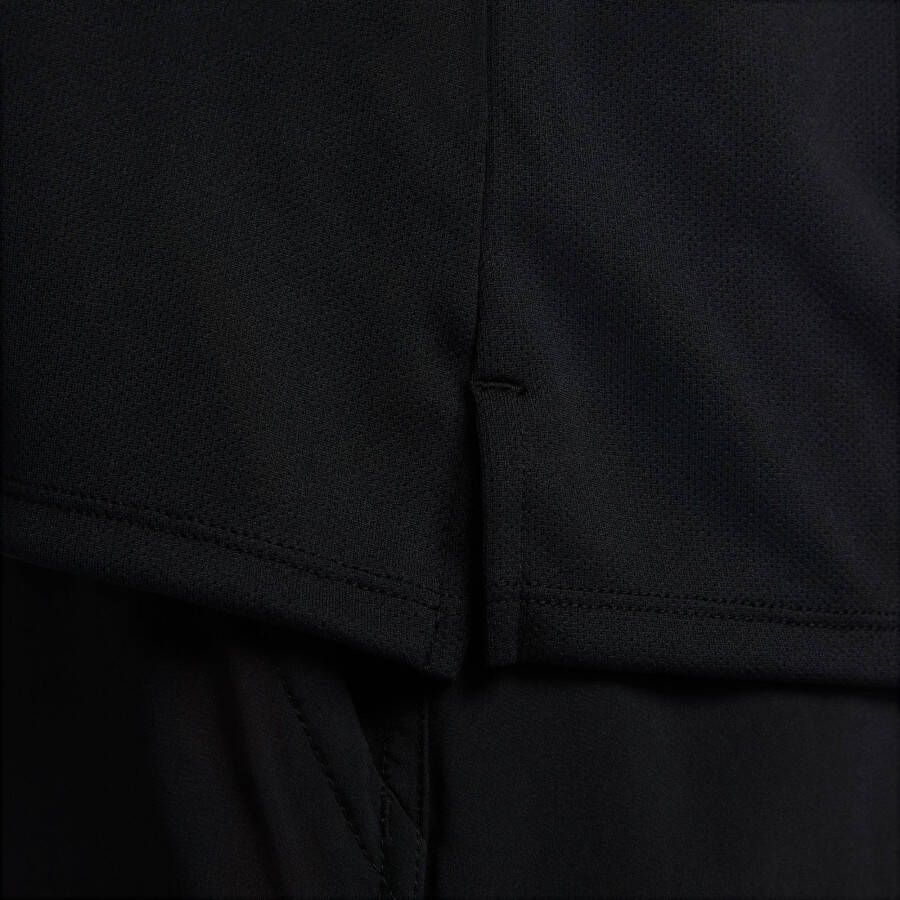Nike Runningshirt DRI-FIT UV MILER MEN'S LONG-SLEEVE RUNNING TOP