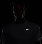 Nike Runningshirt DRI-FIT UV MILER MEN'S SHORT-SLEEVE RUNNING TOP - Thumbnail 6