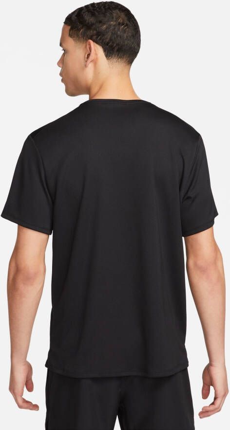 Nike Runningshirt M NK DF UV MILER SS