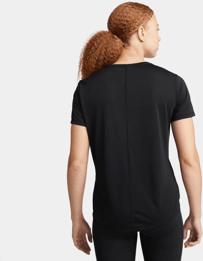 Nike Runningshirt One Dri-FIT Swoosh Women's Short-Sleeved Top