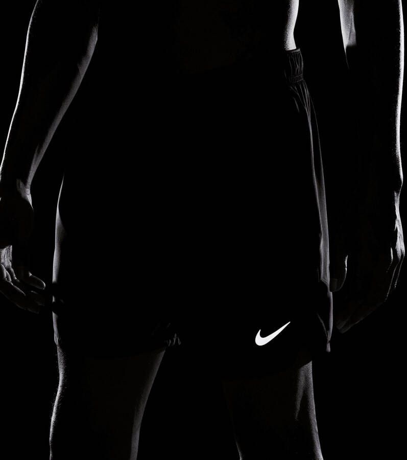 Nike Runningshort Dri-FIT Challenger Men's " Brief-Lined Running Shorts